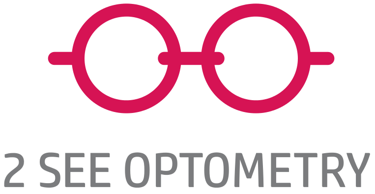 2 See Optometry Logo